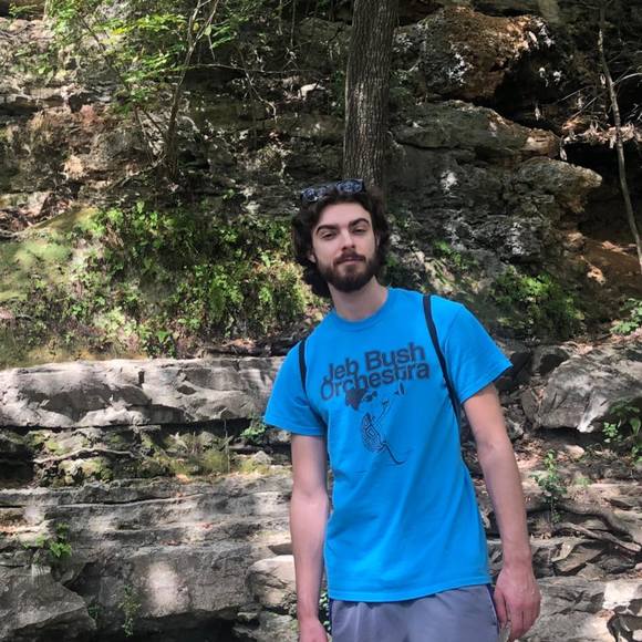 Profile Picture of Jeremy Veldhuis (@jeremyveldhuis) on Poshmark