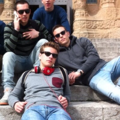 Profile Picture of Lorenzo Testa (@lorenzotesta94) on Twitter