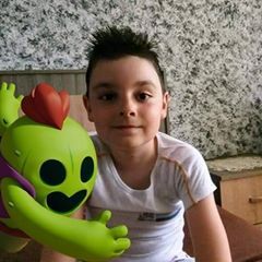 Profile Picture of Nicholas Cristian (@nicholascristian7) on Tiktok