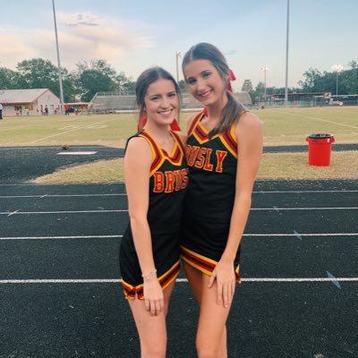 Profile Picture of Alyson (@alysoncain_) on Twitter