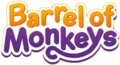 Profile Picture of Barrel of Monkeys - Wikipediaon Wikipedia