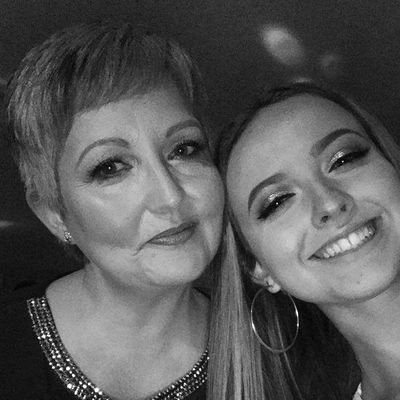 Arlene Allen - Twitter Profile Picture of Arlene Allen (@aallenpharm) on Twitter