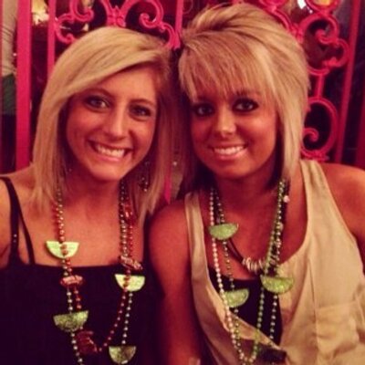 Profile Picture of Lauren Whitmer (@tsm4life) on Twitter