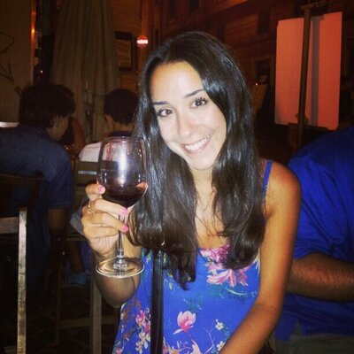 Profile Picture of Jessica Zagari (@Jessie_Z) on Twitter