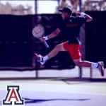 Profile Picture of Arizona Men's Tennis (@arizonamtennis) on Instagram