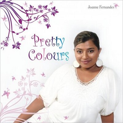 Profile Picture of Joanne Fernandes (@joannesoul) on Twitter