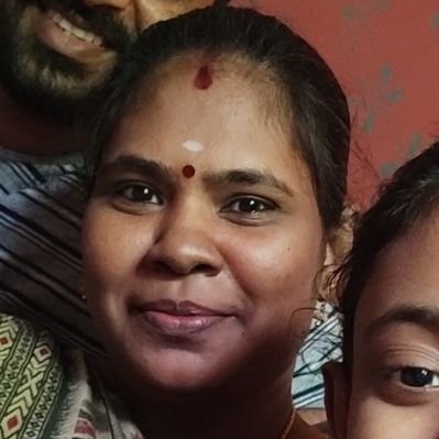 Profile Picture of Chitra Mohan (@ChitraM98076513) on Twitter