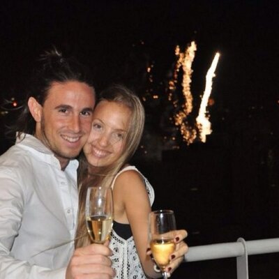 Profile Picture of Gabriela Ambinder (@gabyambinder) on Twitter