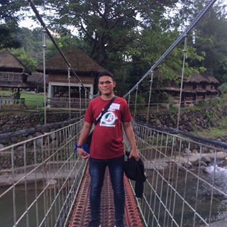 Profile Picture of John Paul D. Dumbrigue (@johnpaul.dumbrigue) on Facebook