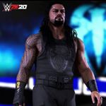 Profile Picture of ROMAN REIGNS 🌍 (@_roman_lovers) on Instagram