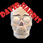 Profile Picture of david harris (@david_mathew_harris) on Instagram