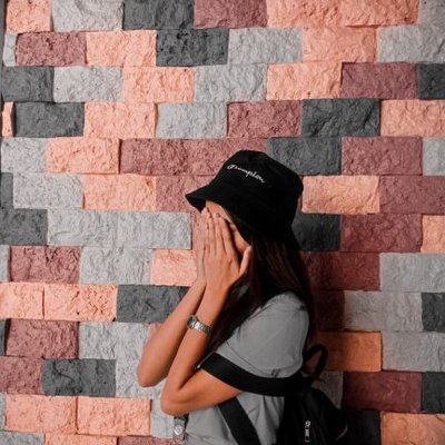 Profile Picture of Camille Dan (@CamilleDan2) on Twitter