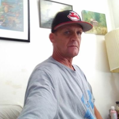 Profile Picture of Scott Simm (@ScottSimm2) on Twitter