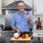 Profile Picture of Dr Michael Mosley (@dr.david_m_mosley01) on Instagram