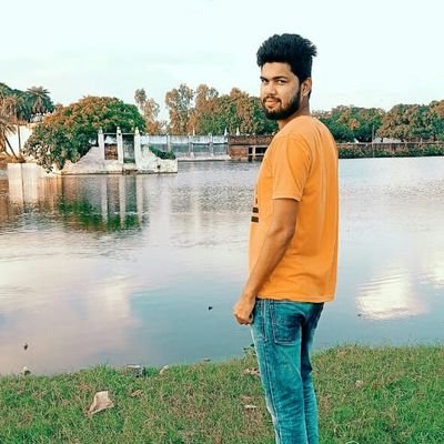 Profile Picture of Rauhaan Ali Ansari🇮🇳 (روہان انصاری) (@SaifAliAnsari_) on Twitter