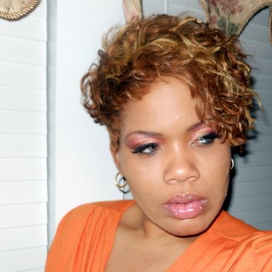 Profile Picture of Ivy Frye (@Ivy2005) on Twitter