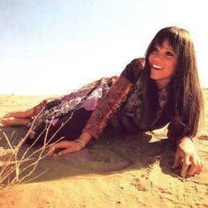 Profile Picture of Melanie Safka (@melaniesafkasongs) on Myspace