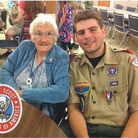 Profile Picture of Travis Kenzig (@traviskenzig) on Pinterest