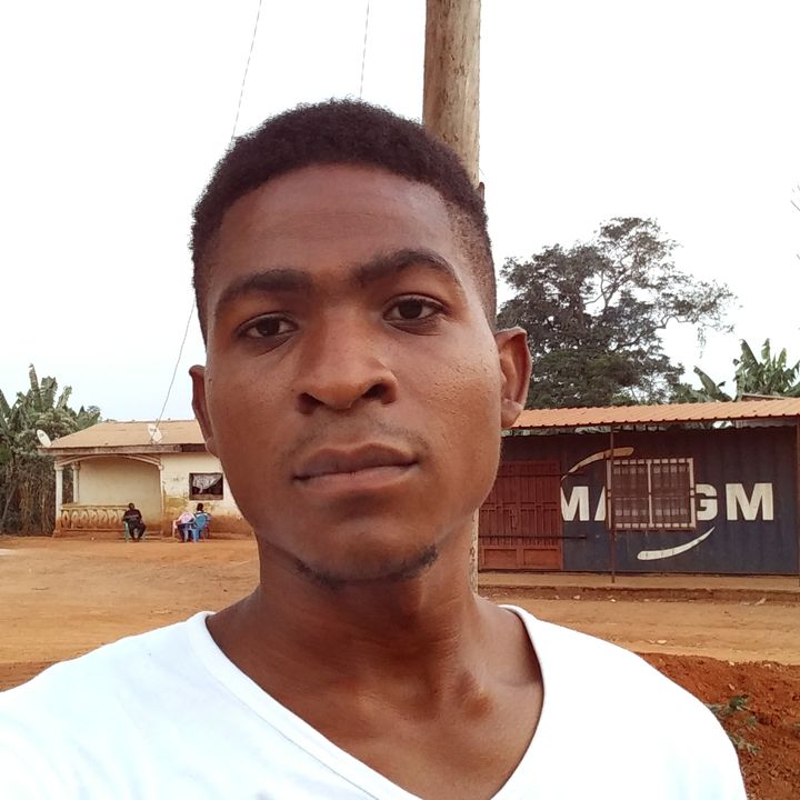 Profile Picture of Luc paulin (@luc.paulin) on Tiktok