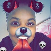 Profile Picture of Ebony James (@ebony-james-29) on Quora