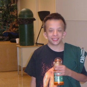 Profile Picture of Kevin Eperjesi (@416092082) on Myspace