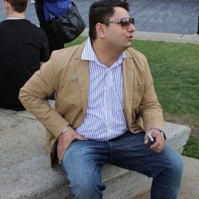 Profile Picture of Mohit Khosla (@mohitkhosla0486) on Twitter