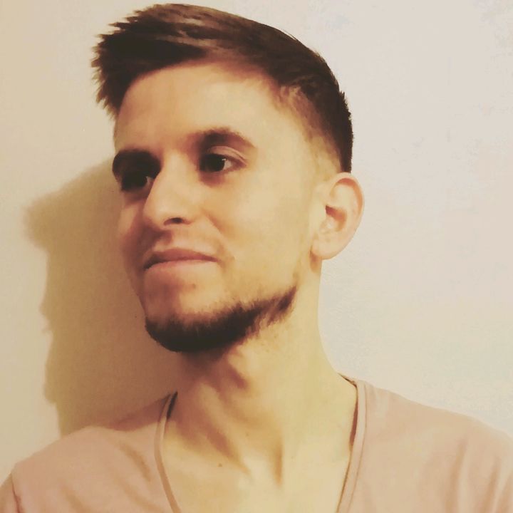 Profile Picture of Matthew Hayes (@matth1692) on Tiktok