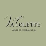 Profile Picture of Agence La Colette (@lacolette.agence) on Instagram