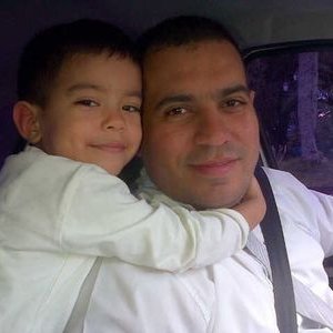Profile Picture of Gregory  Machado (@gregory1405) on Twitter