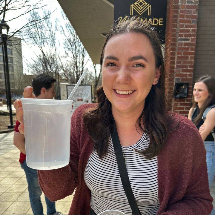 Amy Pender - Tiktok Profile Picture of Amy Pender (@amyp3nder) on Tiktok