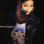 Profile Picture of Zahraa_ms👑 (@zahraa.mageed) on Instagram