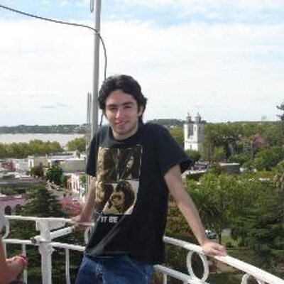 Profile Picture of Víctor Hugo Márquez (@victorhugo1004) on Twitter