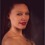 Profile Picture of Rebecca Diane Bloomfield (@rebeccabloom95) on Instagram