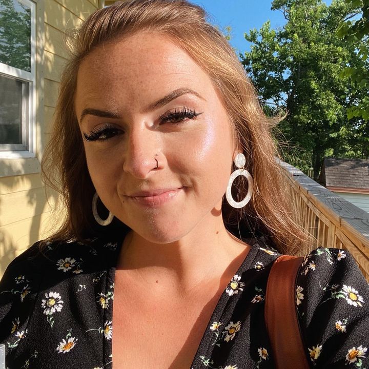 Profile Picture of donna (@donnaglee) on Tiktok