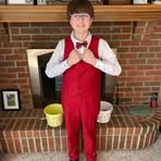 Profile Picture of Joel Crowder III (@joel.crowderiii.96) on Facebook