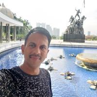 Profile Picture of Dinesh Shetty (@dinesh-shetty-45) on Quora