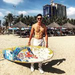 Profile Picture of Kai Nguyễn (@kai_nguyen_1703) on Instagram