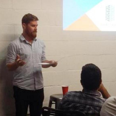 Profile Picture of Adamhodson (@adamhodson) on Twitter