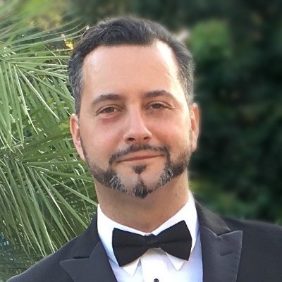 Profile Picture of José DaVeiga (@jveiga) on Twitter