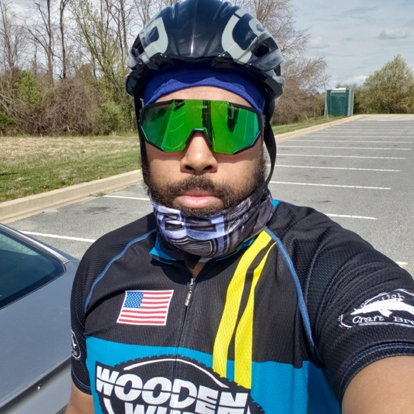 Profile Picture of George Corbin (@ghcorbin98) on Poshmark