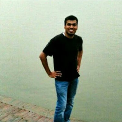 Profile Picture of SUNEET KUMAR SINGH (@suneetsingh324) on Twitter