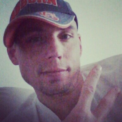 Profile Picture of Chad  Hollis (@BamaBoy03212) on Twitter