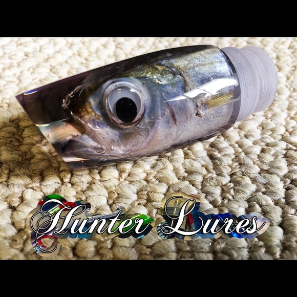 Profile Picture of Hunter Kealoha (@hunterlures) on Poshmark