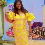 Profile Picture of Constance David Pepple (@constanc.pepple) on Facebook