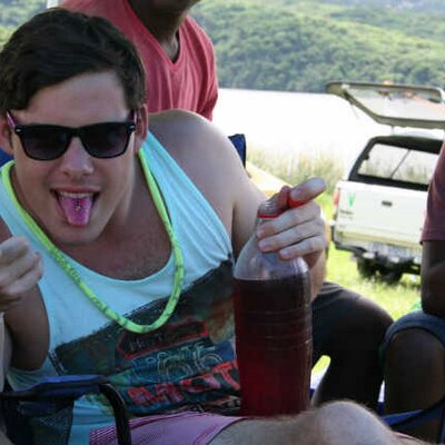 Profile Picture of Jarryd Mare (@JayMare92) on Twitter