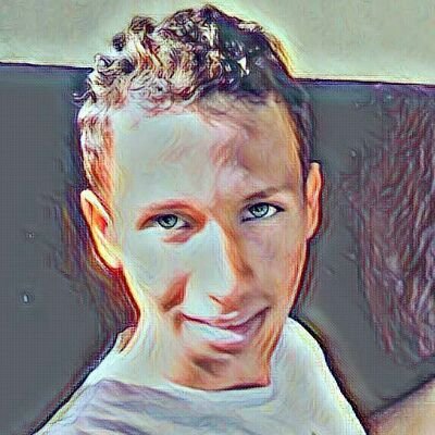Profile Picture of Fabio Ramirez (@fabioramirez891) on Twitter