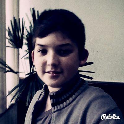 Profile Picture of Daniel Rossetti (@danielrossett10) on Twitter