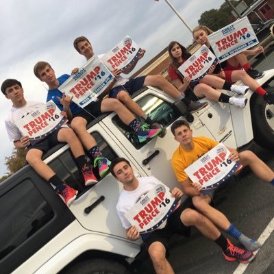 Profile Picture of Nathaniel Rodgers (@nrodgers222) on Twitter