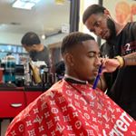 Profile Picture of Jalen Rice ( Ball The Barber)💈 (@ballthebarber_) on Instagram