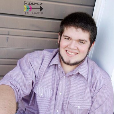 Profile Picture of Justin Niehoff (@Justin_Niehoff) on Twitter